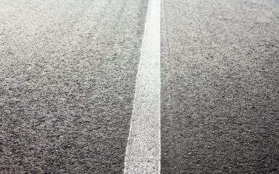 5 Types of Road Markings in Queensland